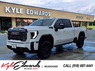 2025 Gmc Sierra 2500HD for sale in Muskogee OK