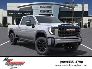 2025 Gmc Sierra 2500HD for sale in Ontario CA