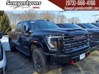 2025 Gmc Sierra 2500HD for sale in Randolph NJ