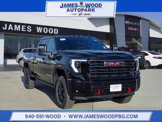 2025 Gmc Sierra 2500HD for sale in Denton TX