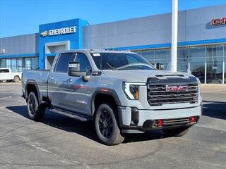 2025 Gmc Sierra 2500HD for sale in Altus OK