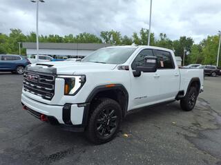 2025 Gmc Sierra 2500HD for sale in Dunkirk NY