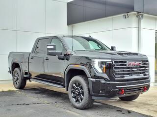 2025 Gmc Sierra 2500HD for sale in Charlotte NC