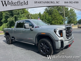 2025 Gmc Sierra 2500HD for sale in Spartanburg SC