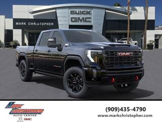 2025 Gmc Sierra 2500HD for sale in Ontario CA