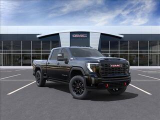 2025 Gmc Sierra 2500HD for sale in Alhambra CA