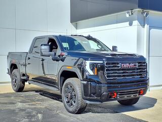 2025 Gmc Sierra 2500HD for sale in Charlotte NC