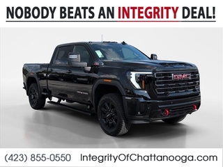 2025 Gmc Sierra 2500HD for sale in Chattanooga TN