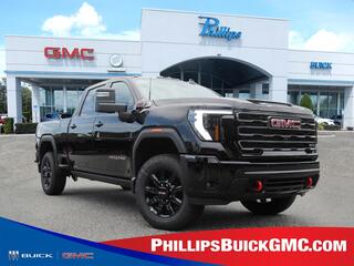 2026 Gmc Sierra 2500HD for sale in Fruitland Park FL