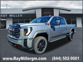 2026 Gmc Sierra 2500HD for sale in Florence AL