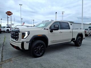 2026 Gmc Sierra 2500HD for sale in Johnson City TN
