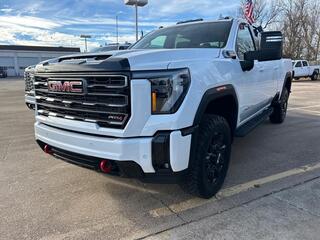2026 Gmc Sierra 2500HD for sale in Enid OK