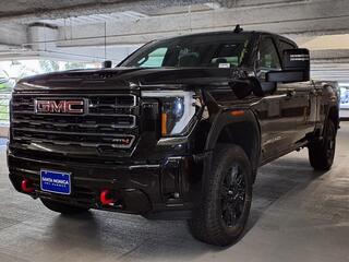2026 Gmc Sierra 2500HD for sale in Santa Monica CA