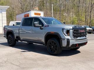 2026 Gmc Sierra 2500HD for sale in Princeton WV