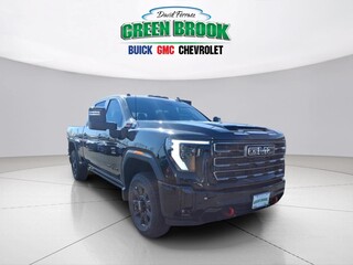 2026 Gmc Sierra 2500HD for sale in Green Brook, NJ