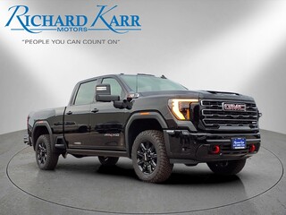 2026 Gmc Sierra 2500HD for sale in Waco TX