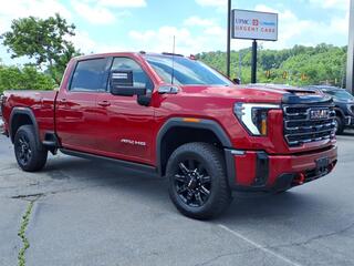 2026 Gmc Sierra 2500HD for sale in Beckley WV
