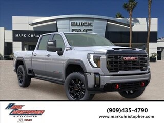 2026 Gmc Sierra 2500HD for sale in Ontario CA