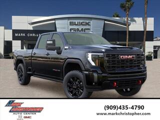 2026 Gmc Sierra 2500HD for sale in Ontario CA