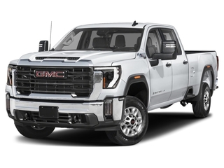 2025 Gmc Sierra 2500HD for sale in Portsmouth NH