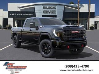 2025 Gmc Sierra 2500HD for sale in Ontario CA