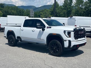 2025 Gmc Sierra 2500HD for sale in Canton NC