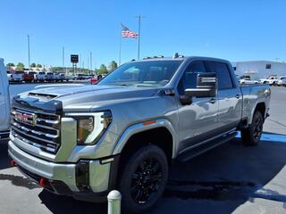 2025 Gmc Sierra 2500HD for sale in Florence AL