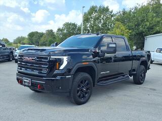 2025 Gmc Sierra 2500HD for sale in Houston TX