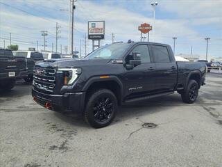 2025 Gmc Sierra 2500HD for sale in Johnson City TN