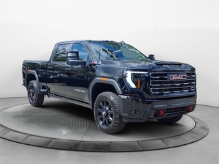 2025 Gmc Sierra 2500HD for sale in Greensboro NC