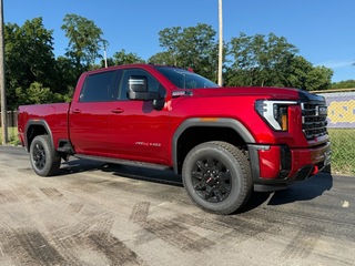2025 Gmc Sierra 2500HD for sale in Nebraska City NE