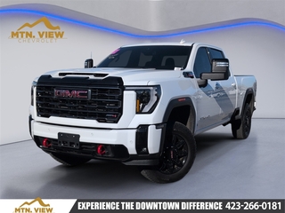 2025 Gmc Sierra 2500HD for sale in Chattanooga TN