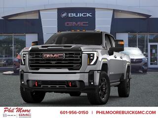 2025 Gmc Sierra 2500HD for sale in Jackson MS