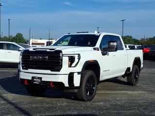 2025 Gmc Sierra 2500HD for sale in Savoy IL