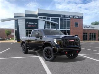 2025 Gmc Sierra 2500HD for sale in Newnan GA