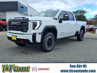 2025 Gmc Sierra 2500HD for sale in Sea Girt NJ