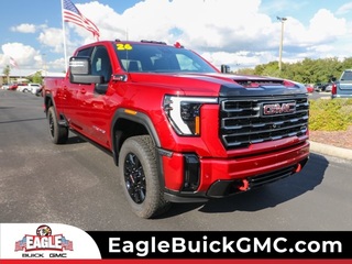 2026 Gmc Sierra 2500HD for sale in Homosassa FL