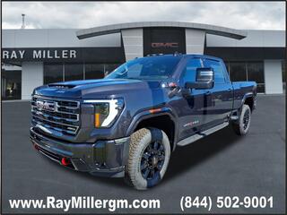2026 Gmc Sierra 2500HD for sale in Florence AL