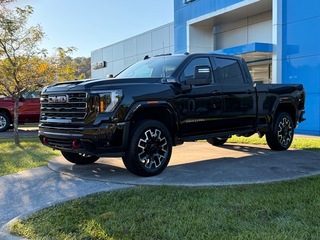 2026 Gmc Sierra 2500HD for sale in Princeton WV