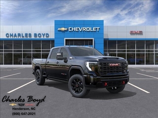 2026 Gmc Sierra 2500HD for sale in Henderson NC