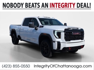 2026 Gmc Sierra 2500HD for sale in Chattanooga TN