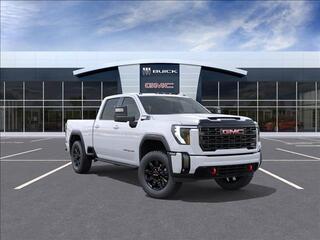 2026 Gmc Sierra 2500HD for sale in Houston TX