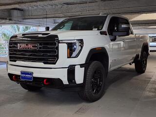 2026 Gmc Sierra 2500HD for sale in Santa Monica CA