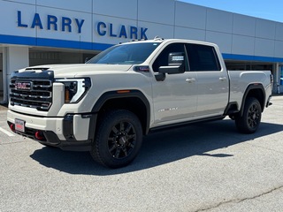 2026 Gmc Sierra 2500HD for sale in Amory MS