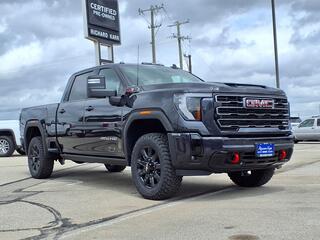 2026 Gmc Sierra 2500HD for sale in Waco TX