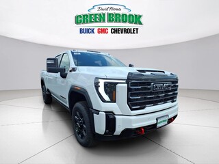 2026 Gmc Sierra 2500HD for sale in Green Brook, NJ