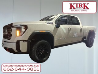2026 Gmc Sierra 2500HD for sale in Greenwood MS