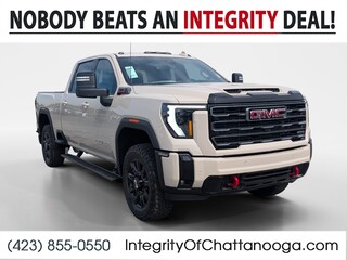 2026 Gmc Sierra 2500HD for sale in Chattanooga TN
