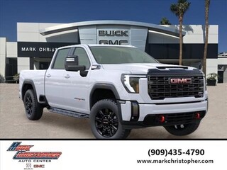 2026 Gmc Sierra 2500HD for sale in Ontario CA