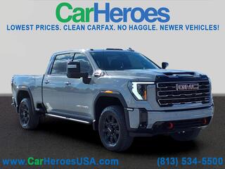 2025 Gmc Sierra 2500HD for sale in Greer SC